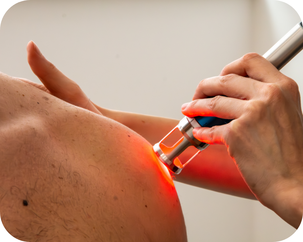 Fisioterapia Comiso